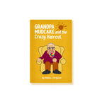 The Grandpa Mudcake Series: Books 1-10