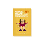 The Grandpa Mudcake Series: Books 1-10