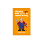 The Grandpa Mudcake Series: Books 1-10