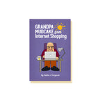 The Grandpa Mudcake Series: Books 1-10