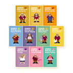 The Grandpa Mudcake Series: Books 1-10