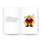 The Grandpa Mudcake Series: Books 1-10