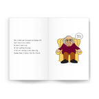 The Grandpa Mudcake Series: Books 1-10