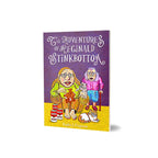 The Adventures of Reginald Stinkbottom (Paperback)