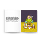The Adventures of Reginald Stinkbottom (Paperback)