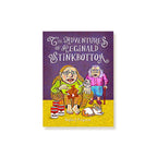 The Adventures of Reginald Stinkbottom (Paperback)