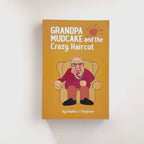 The Grandpa Mudcake Series: Books 1-10